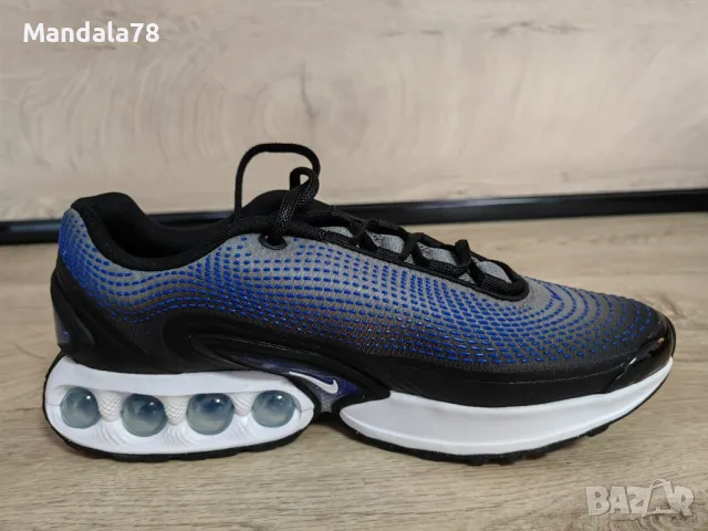 Промоция.Nike Air Max DN COF.Оригинал., снимка 4 - Маратонки - 49598703