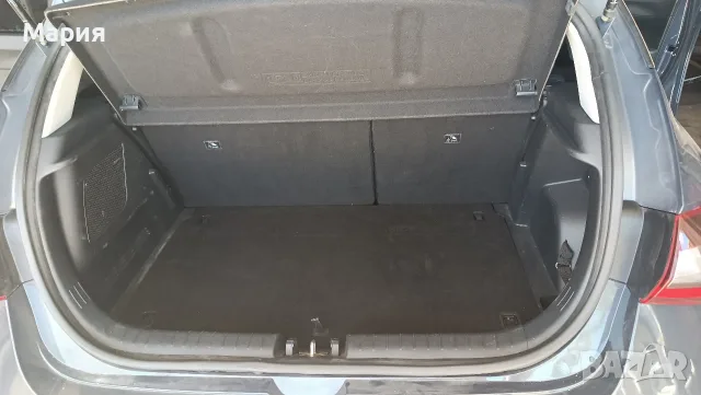Hyundai i20 iii Hybrid , снимка 8 - Автомобили и джипове - 56006964