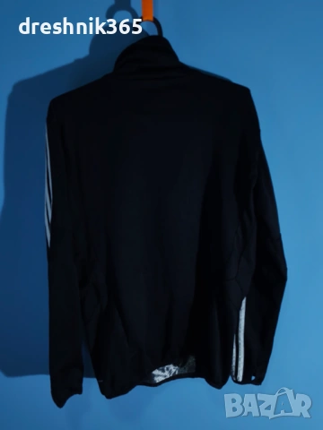 Adidas Warm Sheld Горнище/Мъжко S, снимка 9 - Спортни дрехи, екипи - 53624115
