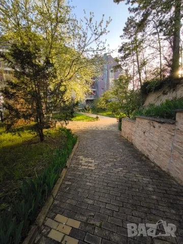 Тристаен апартамент с морска гледка в Каварна, снимка 3 - Апартаменти - 49969932