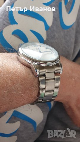 Часовник  "YILEIQI" мъжки, снимка 3 - Мъжки - 41001253