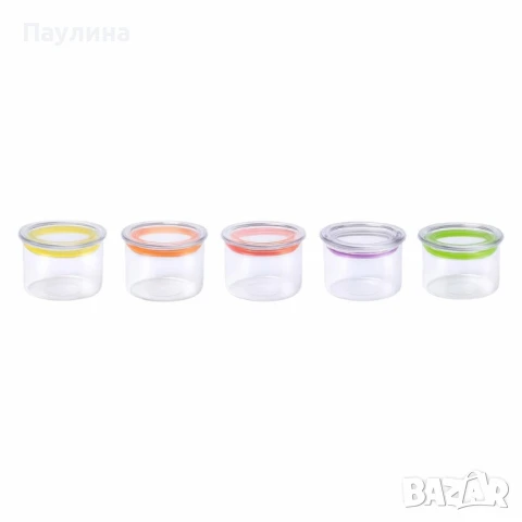 Буркан Luigi Ferrero , 350ml