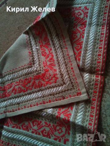 Каре старо красиво 37215, снимка 7 - Декорация за дома - 40091906