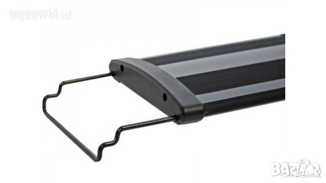 "ПРОМОЦИЯ"  LED RS -F120 Аквариумно осветление, снимка 3 - Оборудване за аквариуми - 34468957