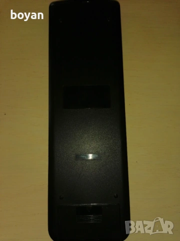 Дистанционно grundig rc10, снимка 2 - Ресийвъри, усилватели, смесителни пултове - 53572570