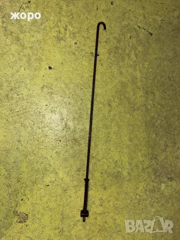 Щека за спирачка Симсон , снимка 1