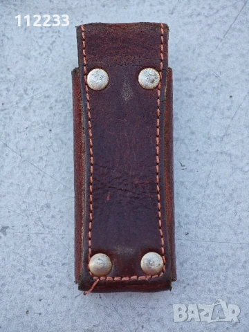 Leatherman и Victorinox мултитул, снимка 16 - Ножове - 53665256