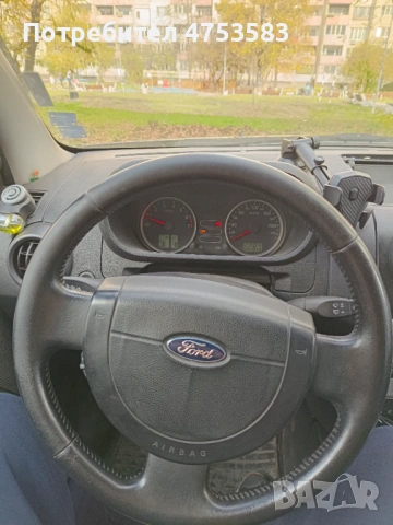 Автомобил, снимка 5 - Автомобили и джипове - 53690424