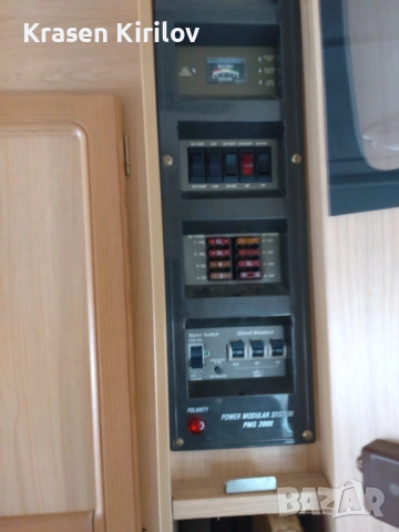 Каравана , снимка 10 - Каравани и кемпери - 53037277