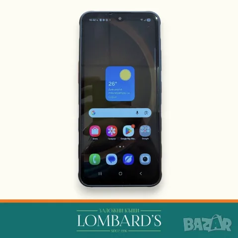 Samsung Xcover 6 Pro, N: 5372797