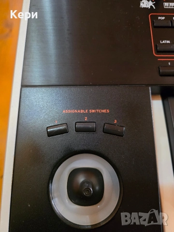 Корг па4х ТОП!, снимка 4 - Синтезатори - 53798378