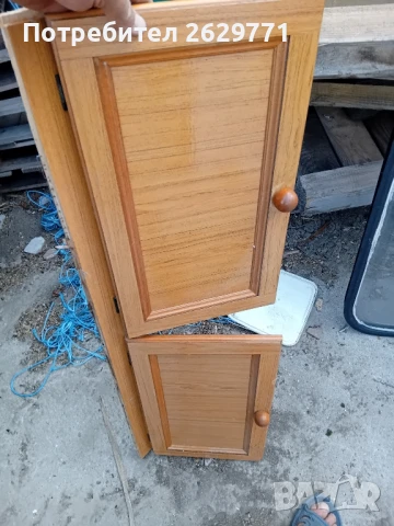 продавам части  за каравана, снимка 3 - Каравани и кемпери - 50621084