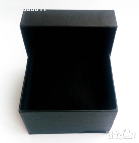 НОВА ОРИГИНАЛНА КУТИЯ ЗА ЧАСОВНИК CASIO EDIFICE.ПОДАРЪЧНИ КУТИИ ЗА ЧАСОВНИЦИ КАСИО ЕДИФЕЙС. KUTIA, снимка 15 - Други - 51617341