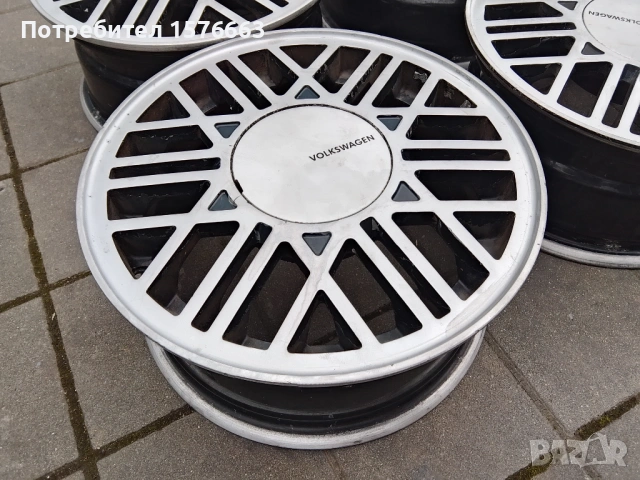 Джанти 14 4х100 Вотекс Votex, снимка 5 - Гуми и джанти - 53202881