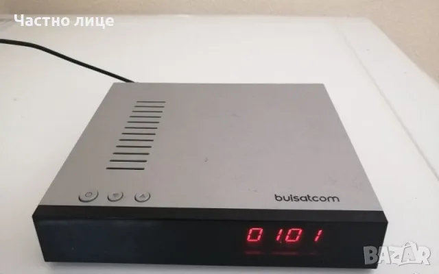 Сателитна телевизия 40 канала без такса