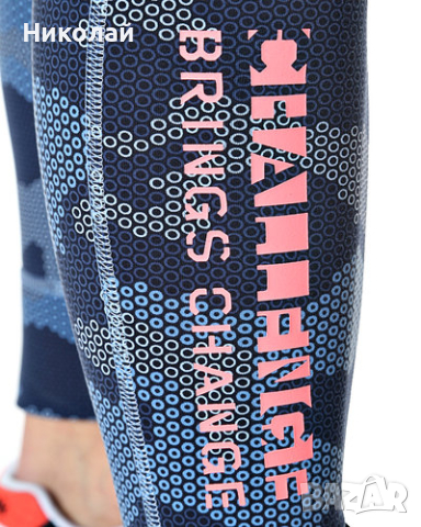 Reebok Crossfit Dst клин, снимка 10 - Клинове - 44515278