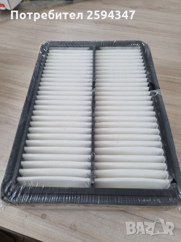 KIA SPORTAGE 2004-2010г ФИЛТЪР ВЪЗДУШЕН , снимка 2 - Части - 36070628