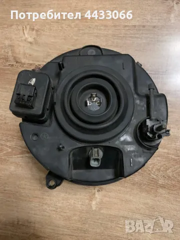 Фарове за Jeep Cherokee , снимка 4 - Части - 49926394