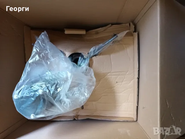 Lindby външна лампа , снимка 6 - Външни лампи - 47682536