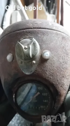 Фар за балкан М1 