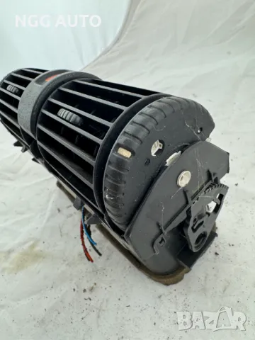 Централни Духалки за Парно за Опел Астра Г Opel Astra G, снимка 2 - Части - 48760566