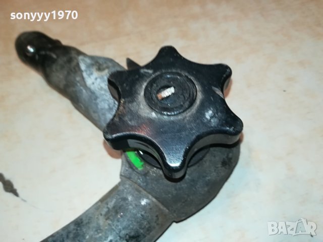 BMW3 Westfalia-Теглич-ВНОС SWISS 2708230953, снимка 2 - Аксесоари и консумативи - 41977792