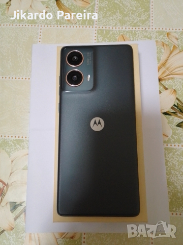 Motorola G85 8+8/256gb, снимка 3 - Motorola - 52804241