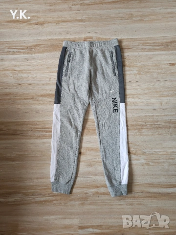Оригинално мъжко долнище Nike Spodnie Hybrid, снимка 2 - Спортни дрехи, екипи - 53350481