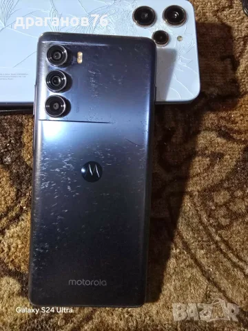 motorola g200 5g, снимка 5 - Motorola - 56362349