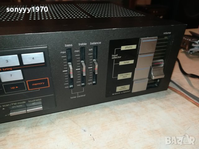 technics receiver-made in japan 1906231111LDOORS, снимка 12 - Ресийвъри, усилватели, смесителни пултове - 41261996