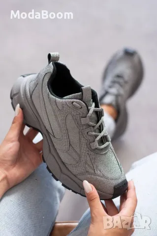 Стилни дамски маратонки✨