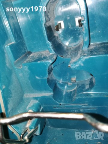 MAKITA RADIO 0202230920, снимка 6 - Радиокасетофони, транзистори - 39523894