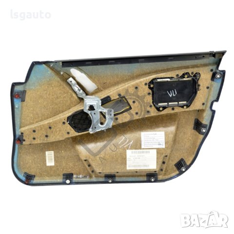 Интериорна кора предна лява врата BMW 5 Series (E60,E61) 2003-2010 ID:105556, снимка 3 - Части - 41507354