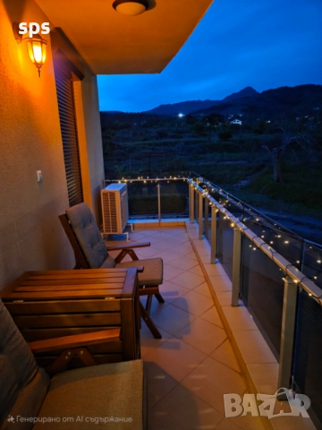 Апартамент Туида, снимка 6 - Апартаменти - 52596970