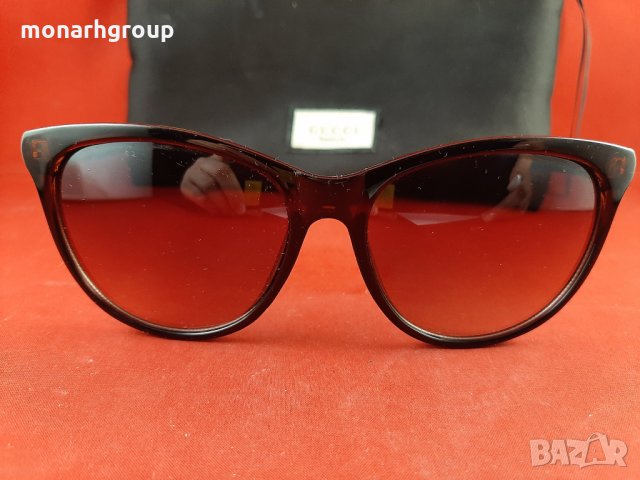 Слънчеви очила Prius+Калъф Gucci