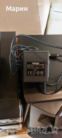 Контролен панел Yamaha, снимка 8 - Аудиосистеми - 55778571