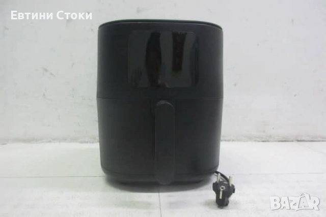 Air fryer 6L T& G Best Cooking 32850A0 - Здравословно и бързо готвене, снимка 5 - Фритюрници - 52041219