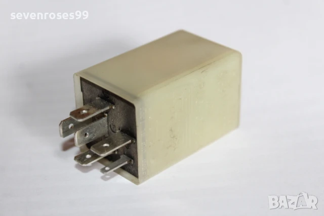 Реле Daewoo 96312300, снимка 2 - Части - 51306182