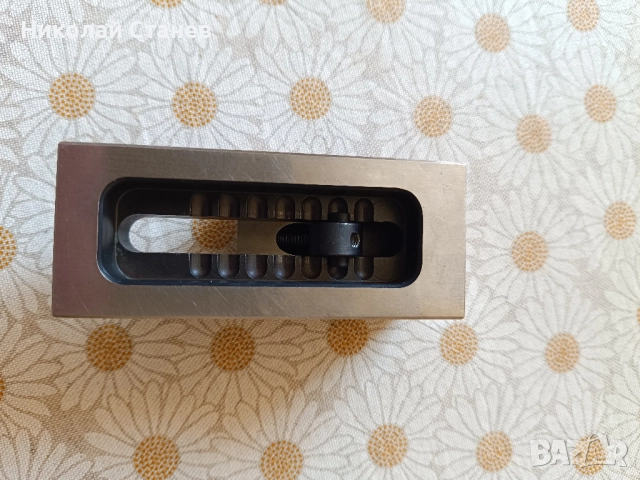 Продавам малко прецизно менгеме ROHM, снимка 8 - Менгемета - 51677113