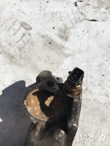 Всмукателен колектор за KIA Carens 2.0 CRDi (2007-2011), снимка 2 - Части - 53122965