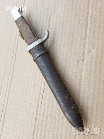 Ножа на Бранник