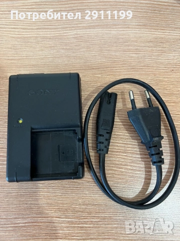 Фотоапарат Sony 7.2 Mp с подаръци, снимка 9 - Фотоапарати - 53845530