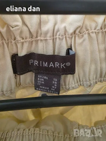 Продавам панталон на Primark, размер Eur 38, снимка 2 - Панталони - 55892475