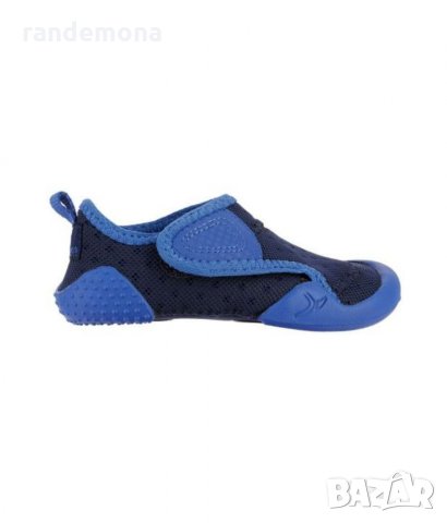 Бебешки плажни обувки Номер 23, снимка 5 - Бебешки обувки - 35762210