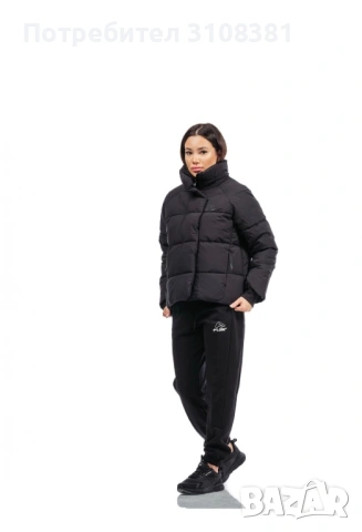 Дамско яке от Flair , снимка 4 - Якета - 53244012