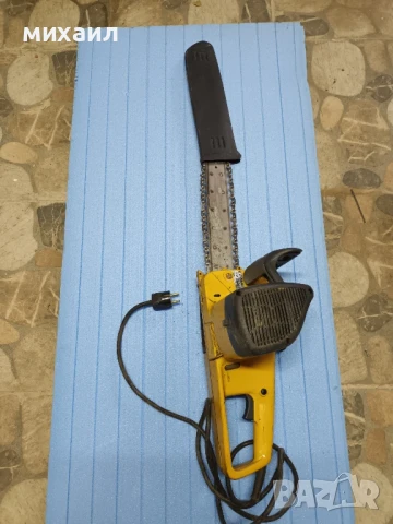 Ел.резачка Алпина за резервни части, снимка 5 - Друга електроника - 50582353