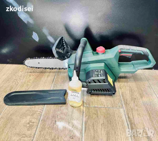 Акумулаторен електропил PARKSIDE PKSA