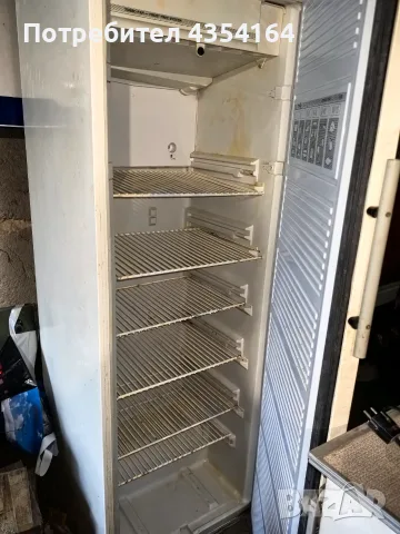 Продавам фризер hotline , снимка 4 - Перални - 56381158