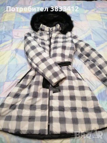 Дамско яке. , снимка 3 - Якета - 51980042