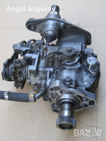 ГНП Горивна помпа 0460494466 Bosch Fiat Ducato Iveco Boxer 2,8 d 1993-2006, снимка 1